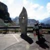 Itinerari Moto b107--grossglockner-hochalpenstrasse- photo