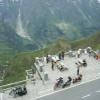 Itinerari Moto b107--grossglockner-hochalpenstrasse- photo