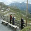 Itinerari Moto b107--grossglockner-hochalpenstrasse- photo