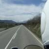 Percorso Motociclistico n240--yesa-- photo