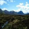 Itinerari Moto a87--kyleakin-- photo