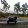 Itinerari Moto 38--grafton-- photo