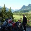 Itinerari Moto bulle-col-de-mosse-- photo