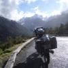 Percorso Motociclistico 94--te-anau-milford- photo