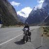 Percorso Motociclistico 94--te-anau-milford- photo