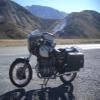 Percorso Motociclistico 73--arthur-s-pass- photo