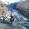 Itinerari Moto 73--arthur-s-pass- photo