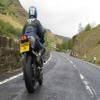 Percorso Motociclistico a85--lochearnhead-- photo