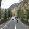 Itinerari Moto a85--lochearnhead-- photo