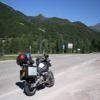 Itinerari Moto n230--benabarre-- photo