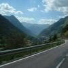 Percorso Motociclistico c28--esterri-d-aneu- photo