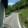 Percorso Motociclistico c28--esterri-d-aneu- photo