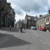 Itinerari Moto crieff--aberfeldy-via- photo