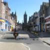 Itinerari Moto crieff--aberfeldy-via- photo