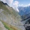 Percorso Motociclistico ss38--passo-stelvio- photo