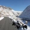 Percorso Motociclistico ss38--passo-stelvio- photo