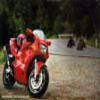 Percorso Motociclistico sp1--passo-del- photo