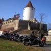 Itinerari Moto krivoklat-castle--zebrak- photo