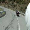 Itinerari Moto n260--boltana-- photo