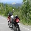 Percorso Motociclistico grand-mesa-scenic-byway- photo