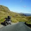 Percorso Motociclistico wrynose-pass--hardknott- photo