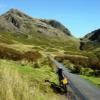 Percorso Motociclistico wrynose-pass--hardknott- photo