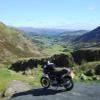 Percorso Motociclistico wrynose-pass--hardknott- photo