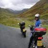 Itinerari Moto wrynose-pass--hardknott- photo