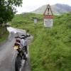 Percorso Motociclistico wrynose-pass--hardknott- photo