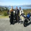 Percorso Motociclistico strahan--strathgordon-dam- photo