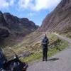 Itinerari Moto a896--mountain-road- photo