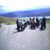 Percorso Motociclistico a896--mountain-road- photo