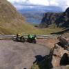 Percorso Motociclistico a896--mountain-road- photo