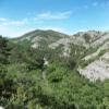 Itinerari Moto d20--digne-les-bains-- photo