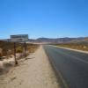 Itinerari Moto springbok-to-alexander-bay- photo