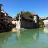 Itinerari Moto annecy--pontarlier- photo