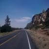 Itinerari Moto apache-creek-to-grants- photo