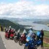 Itinerari Moto a9--a99-- photo
