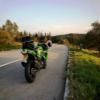 Itinerari Moto b500--freudenstadt-- photo