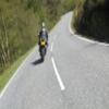 Percorso Motociclistico b863--north-ballachulish- photo