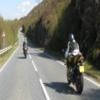 Percorso Motociclistico b863--north-ballachulish- photo