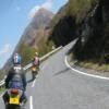 Percorso Motociclistico b863--north-ballachulish- photo