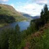 Percorso Motociclistico b863--north-ballachulish- photo