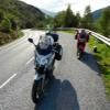 Percorso Motociclistico b863--north-ballachulish- photo