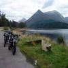 Percorso Motociclistico b863--north-ballachulish- photo