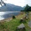 Percorso Motociclistico b863--north-ballachulish- photo