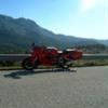 Itinerari Moto route-napoleon--n85- photo