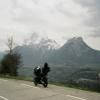 Percorso Motociclistico route-napoleon--n85- photo