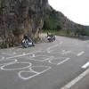 Percorso Motociclistico d417--col-de- photo