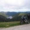 Percorso Motociclistico d430--col-du- photo